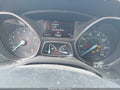 2018 Ford Focus — photo 7 of 17 | VIN 1FADP3FE1JL257370