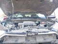 2018 Honda CR-V — photo 10 of 16 | VIN 7FARW2H50JE101029