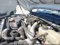 2012 Ford F-350 — photo 9 of 15 | VIN 1FT8W3BT4CED21329