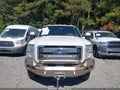 2012 Ford F-350 — photo 12 of 15 | VIN 1FT8W3BT4CED21329