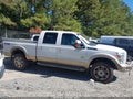 2012 Ford F-350 — photo 13 of 15 | VIN 1FT8W3BT4CED21329