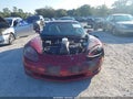 2007 Chevrolet Corvette — photo 13 of 17 | VIN 1G1YY26U475134243