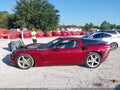 2007 Chevrolet Corvette — photo 15 of 17 | VIN 1G1YY26U475134243
