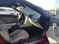2007 Chevrolet Corvette — photo 5 of 17 | VIN 1G1YY26U475134243