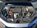 2024 Honda Accord — photo 10 of 16 | VIN 1HGCY2F74RA087139