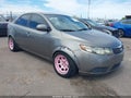 2011 Kia Forte — photo 1 of 17 | VIN KNAFU4A25B5362110