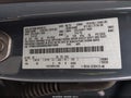 2025 Ford Escape — photo 9 of 16 | VIN 1FMCU0GN9SUB51509
