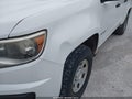 2016 Chevrolet Colorado — photo 12 of 18 | VIN 1GCGTBE34G1245652