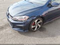 2018 Volkswagen Golf — photo 6 of 16 | VIN 3VW447AU8JM287440
