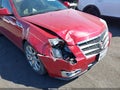 2009 Cadillac CTS — photo 13 of 15 | VIN 1G6DV57V390101230