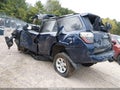 2021 Toyota 4Runner — photo 3 of 15 | VIN JTEMU5JR0M5893260