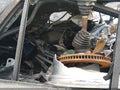 2021 Toyota 4Runner — photo 8 of 15 | VIN JTEMU5JR0M5893260