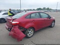 2016 Ford Fiesta — photo 4 of 17 | VIN 3FADP4BJ8GM185034