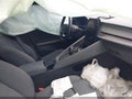 2022 Polestar 2 — photo 5 of 20 | VIN LPSED3KA6NL059604