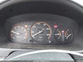 1999 Honda CR-V — photo 7 of 12 | VIN JHLRD284XXC009346