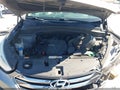 2014 Hyundai Santa Fe — photo 10 of 17 | VIN 5XYZTDLB1EG146699