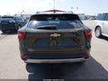 2024 Chevrolet Trax — photo 16 of 16 | VIN KL77LHE25RC070262