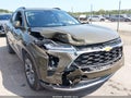 2024 Chevrolet Trax — photo 1 of 16 | VIN KL77LHE25RC070262