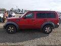 2007 Dodge Nitro — photo 14 of 18 | VIN 1D8GU28K07W583280