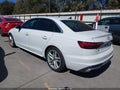 2022 Audi A4 — photo 3 of 19 | VIN WAUEAAF44NN003865