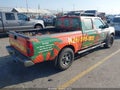 2004 Nissan Frontier — photo 4 of 13 | VIN 1N6ED29X04C424866