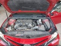 2019 Toyota Camry — photo 10 of 16 | VIN 4T1B11HKXKU168608