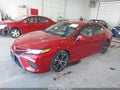 2019 Toyota Camry — photo 2 of 16 | VIN 4T1B11HKXKU168608