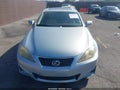 2011 Lexus IS 250 — photo 12 of 16 | VIN JTHBF5C24B5149548