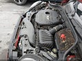 2016 Mini Hardtop — photo 10 of 16 | VIN WMWXU3C5XG2D30240