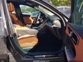 2023 Mercedes-Benz C-Class — photo 5 of 17 | VIN W1KAF4HB4PR142993