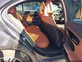 2023 Mercedes-Benz C-Class — photo 8 of 17 | VIN W1KAF4HB4PR142993