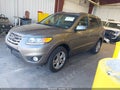 2011 Hyundai Santa Fe — photo 2 of 16 | VIN 5XYZKDAG8BG012737