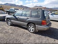 1998 Subaru Forester — photo 3 of 10 | VIN JF1SF6552WH773194