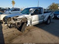2008 Toyota Tacoma — photo 2 of 16 | VIN 5TENX22N48Z568706