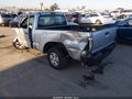 2008 Toyota Tacoma — photo 3 of 16 | VIN 5TENX22N48Z568706