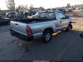 2008 Toyota Tacoma — photo 4 of 16 | VIN 5TENX22N48Z568706