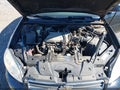 2010 Chevrolet Impala — photo 10 of 11 | VIN 2G1WB5EK8A1249737