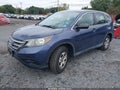 2014 Honda CR-V — photo 2 of 17 | VIN 2HKRM4H35EH694499