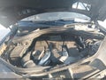 2015 Mercedes-Benz GL-Class — photo 10 of 16 | VIN 4JGDF7DE2FA500058