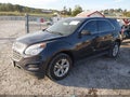 2016 Chevrolet Equinox — photo 2 of 11 | VIN 2GNALBEK1G6191261