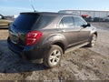 2016 Chevrolet Equinox — photo 4 of 11 | VIN 2GNALBEK1G6191261