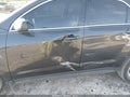2016 Chevrolet Equinox — photo 6 of 11 | VIN 2GNALBEK1G6191261