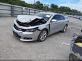 2015 Chevrolet Impala — photo 2 of 17 | VIN 1G1125S33FU111798
