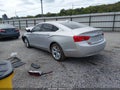 2015 Chevrolet Impala — photo 3 of 17 | VIN 1G1125S33FU111798