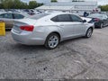 2015 Chevrolet Impala — photo 4 of 17 | VIN 1G1125S33FU111798