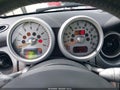 2003 Mini Cooper — photo 7 of 11 | VIN WMWRE33483TD66817
