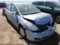 2011 Nissan Versa — photo 1 of 12 | VIN 3N1BC1CP9BL386375