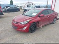 2016 Hyundai Elantra — photo 2 of 17 | VIN KMHDH4AE7GU606986