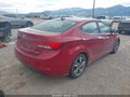 2016 Hyundai Elantra — photo 4 of 17 | VIN KMHDH4AE7GU606986