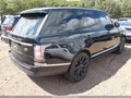 2015 Land Rover Range Rover — photo 4 of 16 | VIN SALGS2VF5FA216956